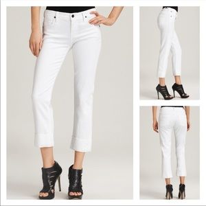 Citizens of Humanity Dani Crop Jeans